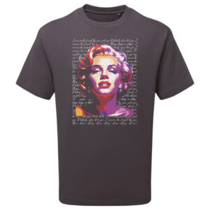 T-shirt Marilyn Monroe